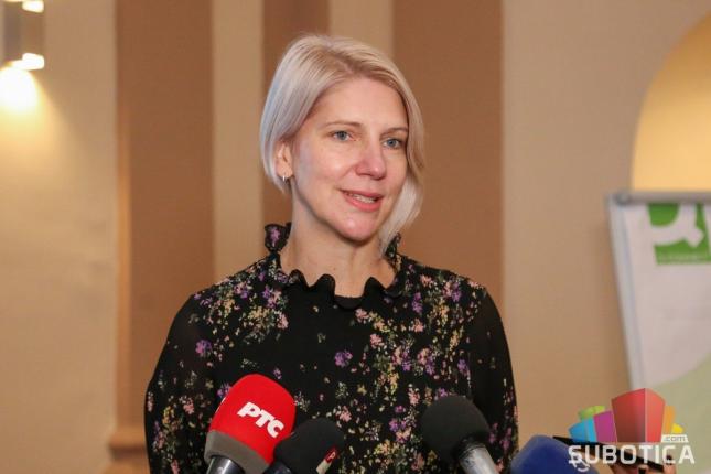 Predstavljeni rezultati projekta "Moj put – moj izbor!"