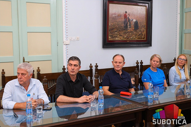 Subotica domaćin kvalifikacija Lige šampiona za žene