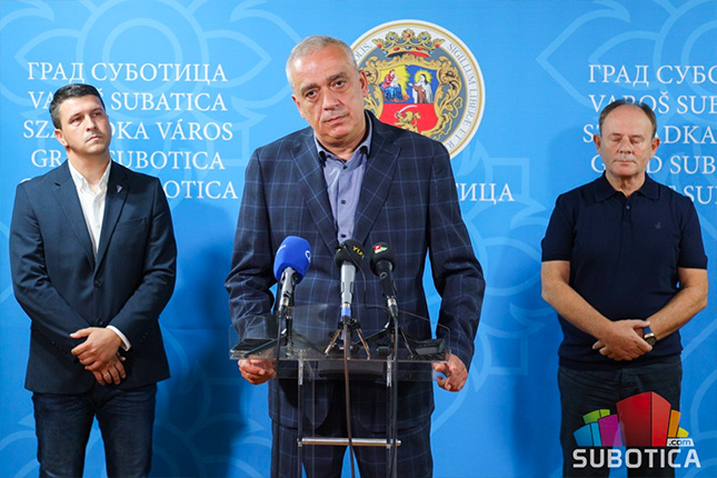 Subotica domaćin kvalifikacija Lige šampiona za žene