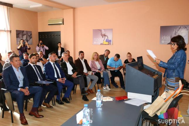 Počeo XIX festival "Biofest"