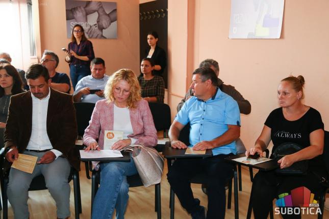 Počeo XIX festival "Biofest"