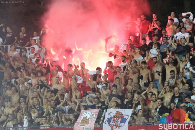Fudbal: Spartak poražen od Crvene zvezde posle preokreta (2:3)