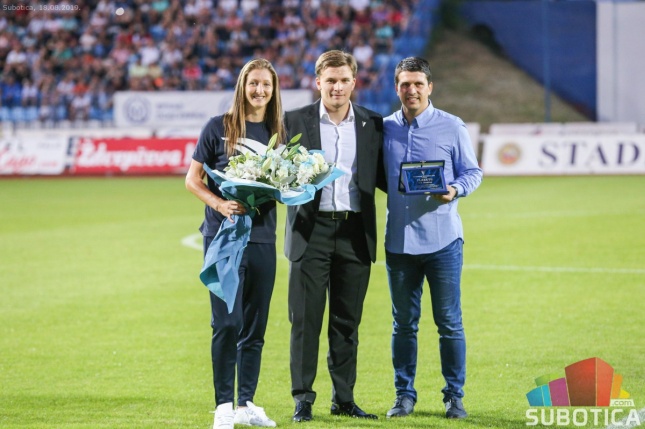 Fudbal: Spartak poražen od Crvene zvezde posle preokreta (2:3)