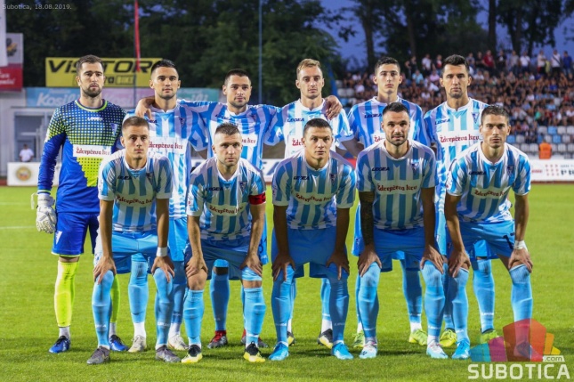 Fudbal: Spartak poražen od Crvene zvezde posle preokreta (2:3)