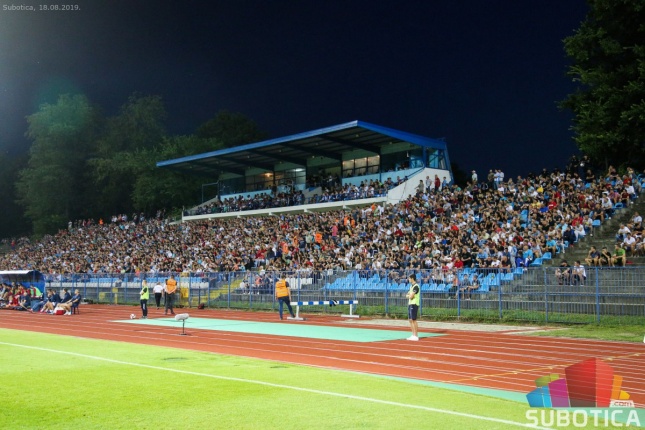 Fudbal: Spartak poražen od Crvene zvezde posle preokreta (2:3)