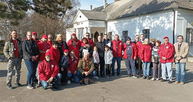 Otvorena sezona oldtajmera, skup u Panoniji okupio više od 60 vozila