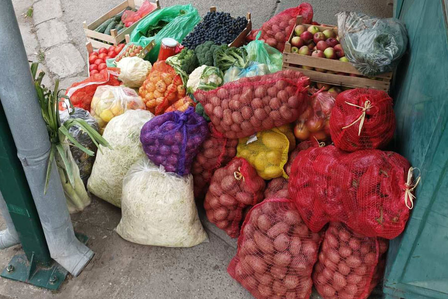 Vašar zimnice i ove godine uz humanitarnu notu