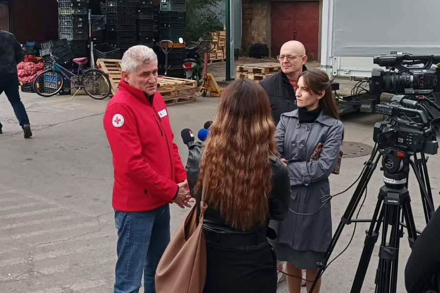 Vašar zimnice i ove godine uz humanitarnu notu