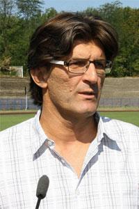 FK "Spartak" na talasima pozitivnih dešavanja