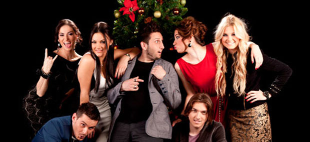 Mirna večeras u novom takmičarskom izazovu