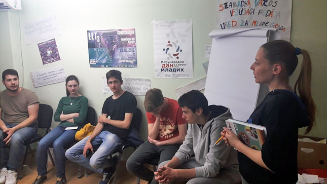 Prijave za "Avanturu kroz Suboticu" do 1. oktobra