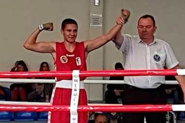 Boks: Spartak osvojio tri medalje na državnom prvenstvu