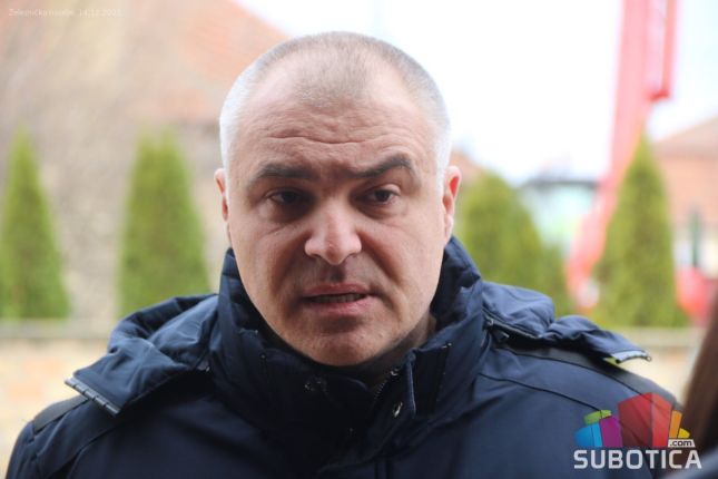 Spor komšija zbog dogradnje objekta