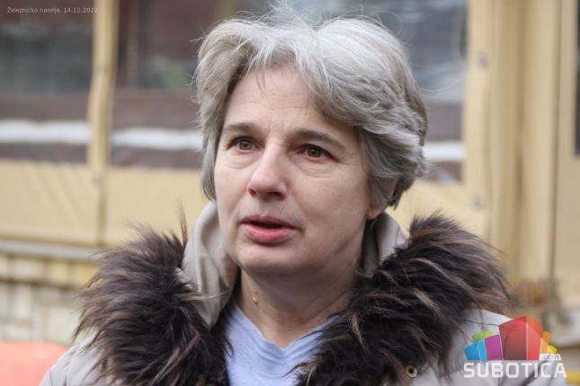 Spor komšija zbog dogradnje objekta