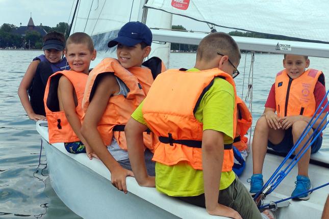 Leto koje se pamti! "Th!nk" kampovi nude nezaboravne programe za decu i tinejdžere – prijave u toku!