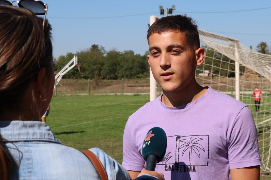 UG "Tahles": Možda ovo nije pravac koji smo na početku zamišljale, ali idemo baš onuda kuda smo želele