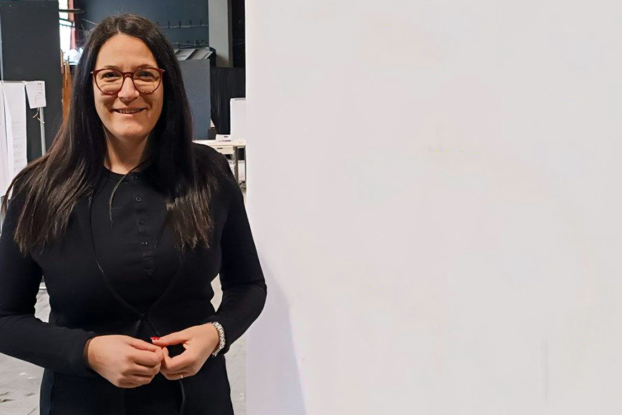 UG "Tahles": Možda ovo nije pravac koji smo na početku zamišljale, ali idemo baš onuda kuda smo želele