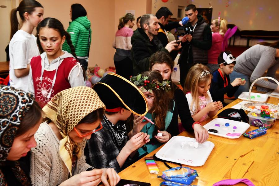 UG "Tahles": Možda ovo nije pravac koji smo na početku zamišljale, ali idemo baš onuda kuda smo želele