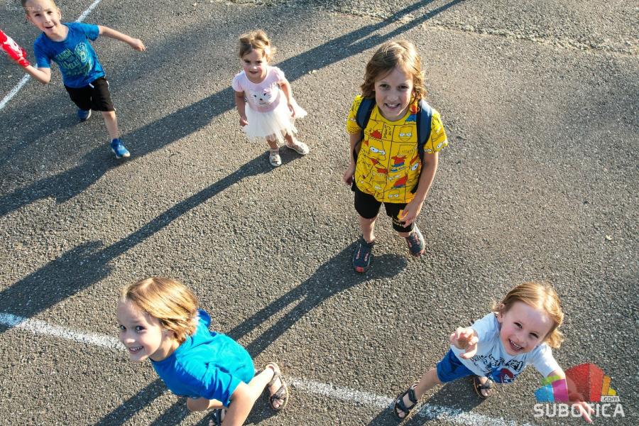 UG "Tahles": Možda ovo nije pravac koji smo na početku zamišljale, ali idemo baš onuda kuda smo želele