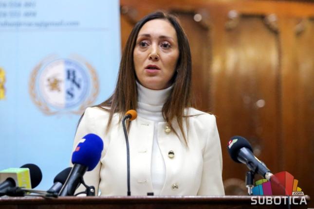 Bunjevci obeležili Dan Velike narodne skupštine