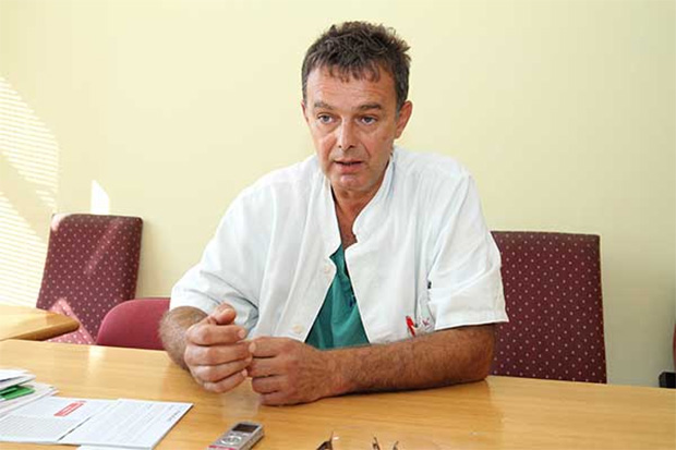 Manje abortusa u odnosu na prethodne godine