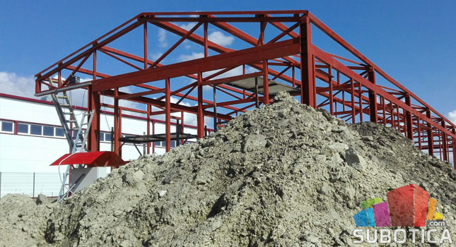 Slobodna zona uskoro dobija Carinski terminal