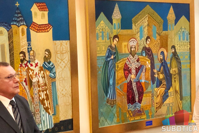 Otvorena XXVII Nedelja pravoslavlja