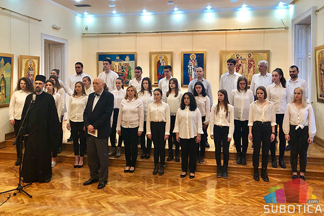 Otvorena XXVII Nedelja pravoslavlja