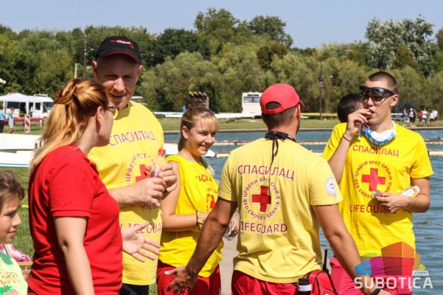 "Danubius" iz Novog Sada odbranio šampionsku titulu na regati "Vojvodina open"