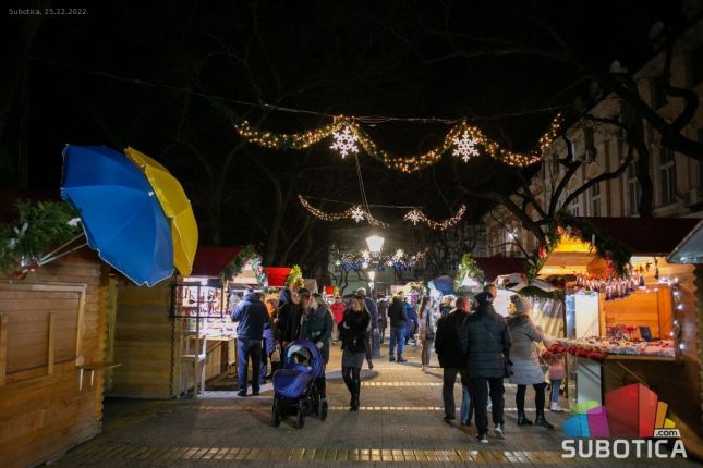 Rezervisana većina smeštajnih kapaciteta za novogodišnje praznike