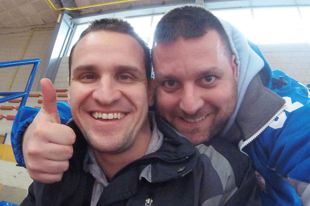 Učenici MESŠC-a obezbedili učešće na Svetskom prvenstvu u futsalu