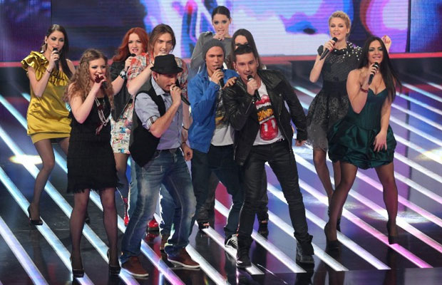 PGS: Mirna Radulović prolazi dalje