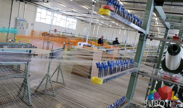 Vučić i Orban otvorili proizvodni pogon u Masterplastu