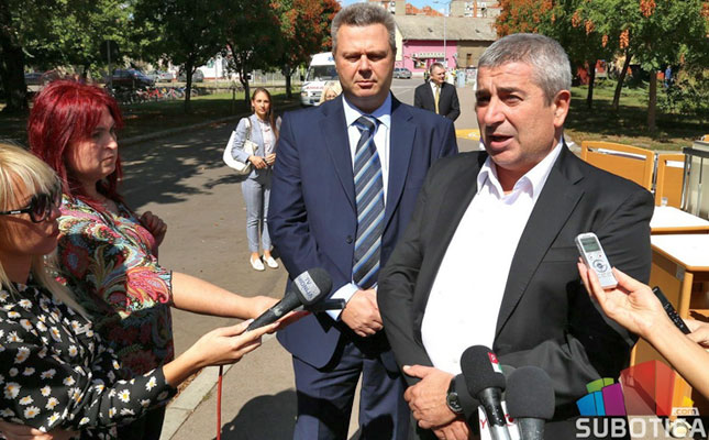 Vredna donacija iz Holandije za Opštu bolnicu