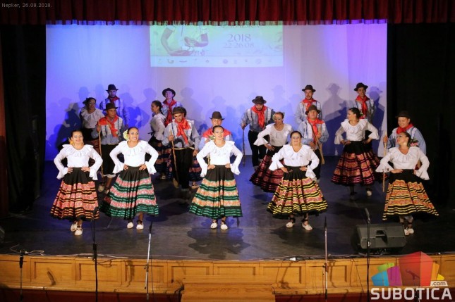 Nevreme poremetilo završnicu XVII "Interetno" festivala