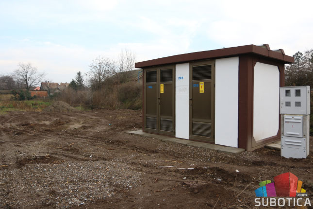 Gradi se kompleks socijalnog stanovanja na Karađorđevom putu