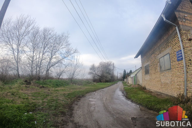 Gradi se kompleks socijalnog stanovanja na Karađorđevom putu