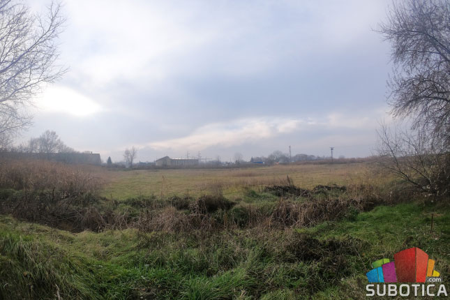 Gradi se kompleks socijalnog stanovanja na Karađorđevom putu