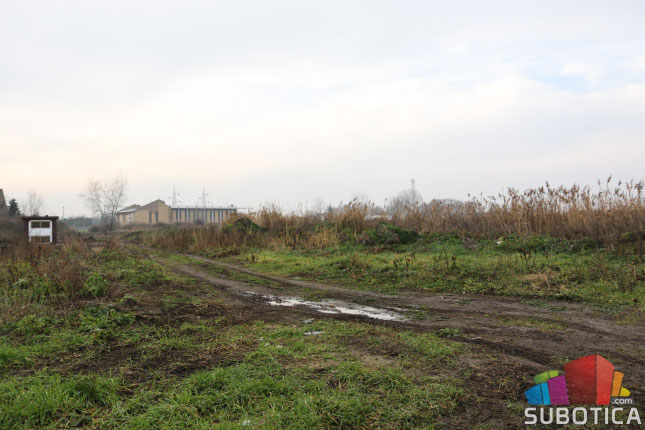 Gradi se kompleks socijalnog stanovanja na Karađorđevom putu