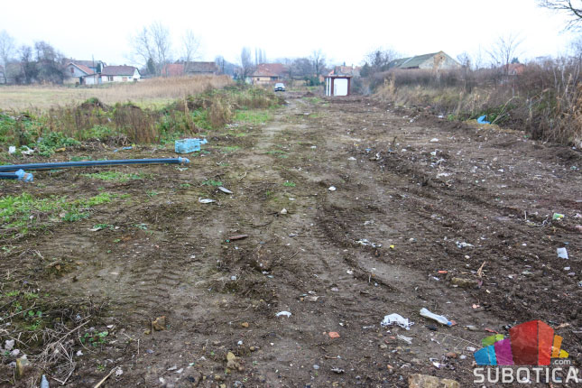 Gradi se kompleks socijalnog stanovanja na Karađorđevom putu