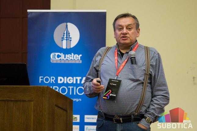 Digitalizacija poslovanja u fokusu "IT4Business 2021" konferencije