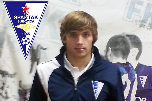 FK "Spartak" na pripreme na Ohrid poveo 29 igrača