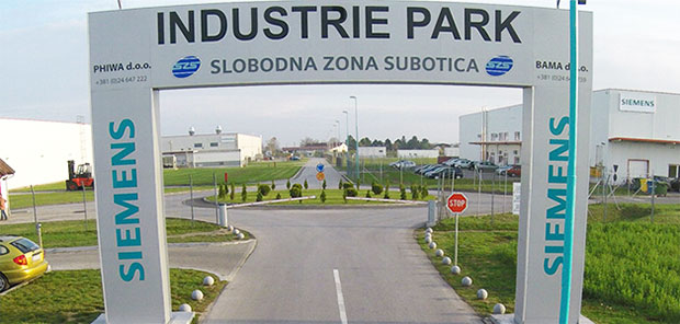 Pomoć Vlade za novi carinski terminal u Slobodnoj zoni