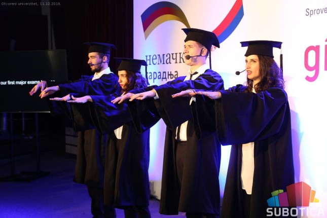 Obeleženo punoletstvo nemačko-srpske razvojne saradnje