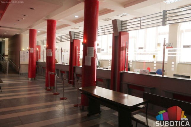 Novi konkursi Nacionalne službe za zapošljavanje