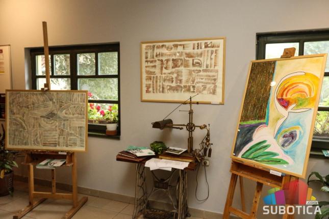 Završena likovna, počinje književna kolonija u Bačkom Dušanovu