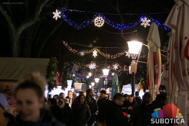Rekordna godina za turizam u našem gradu