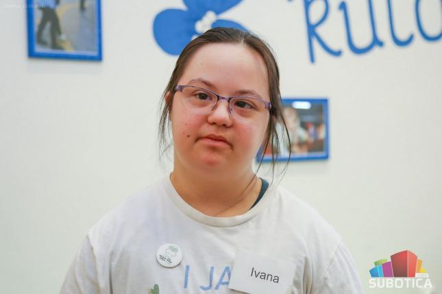 "Lepota različitosti" - demonstrativna radionica zajedničkog kuvanja u klubu "Zvuci srca"