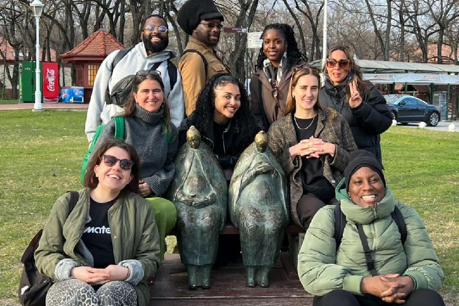 Subotica je centar sveta