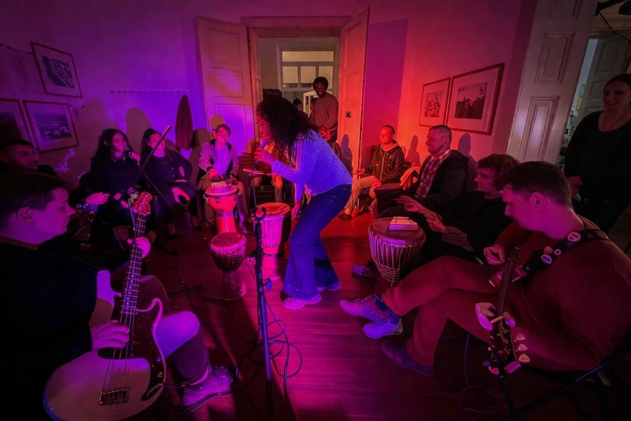 Subotica je centar sveta